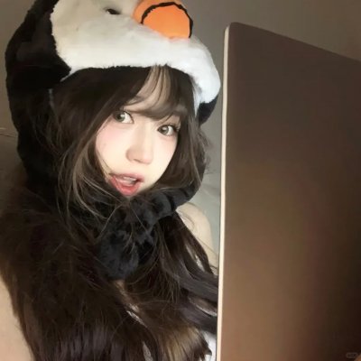 春夜野鸳鸯