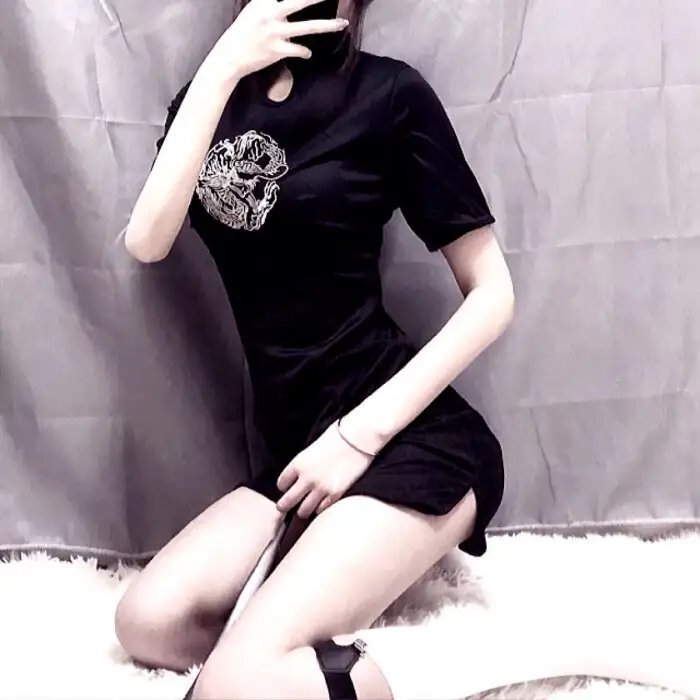 白象